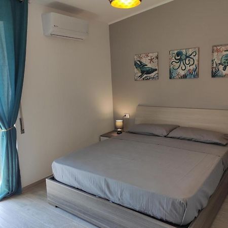 Antica Dogana Apartments Террачина Экстерьер фото
