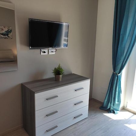 Antica Dogana Apartments Террачина Экстерьер фото