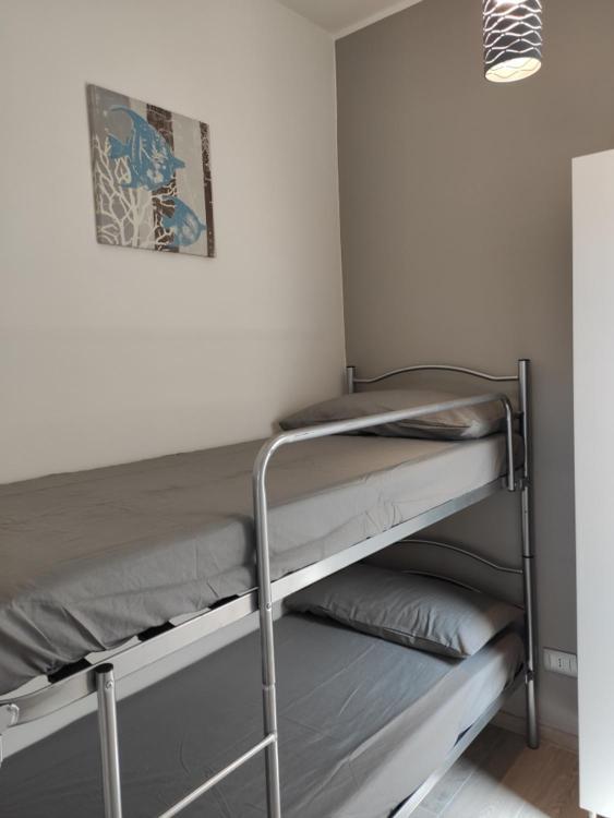 Antica Dogana Apartments Террачина Экстерьер фото
