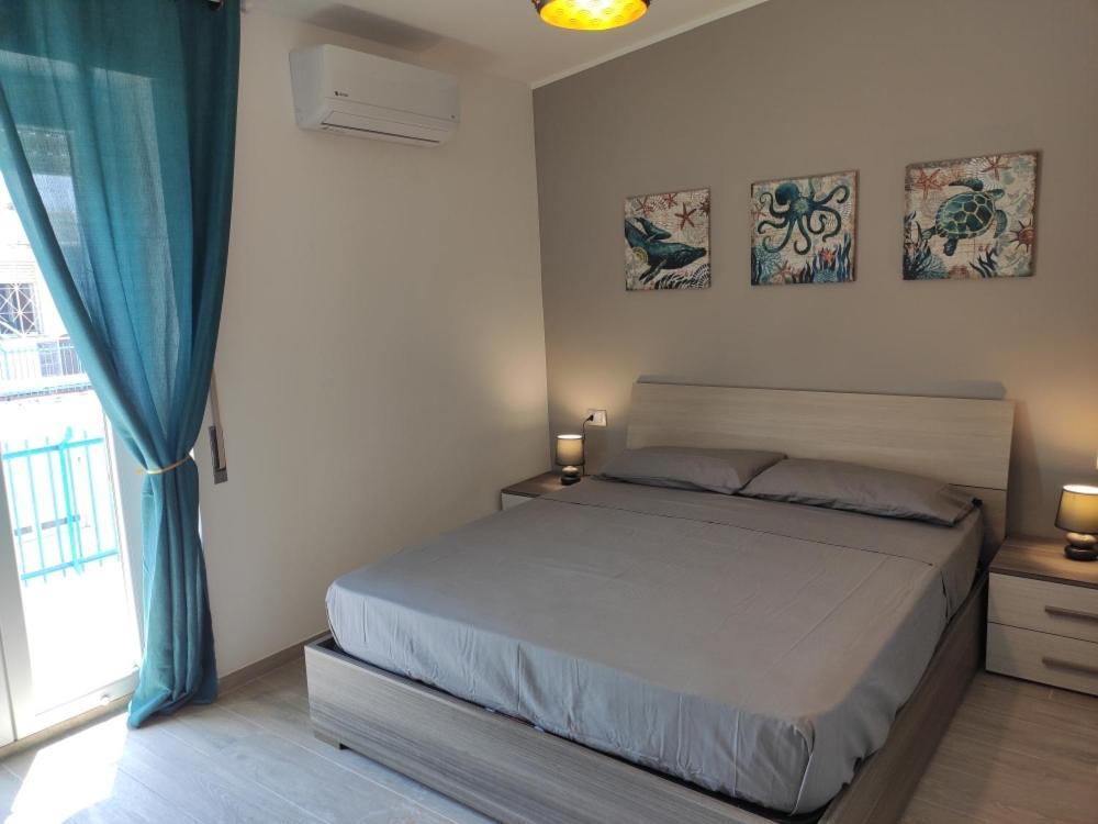 Antica Dogana Apartments Террачина Экстерьер фото