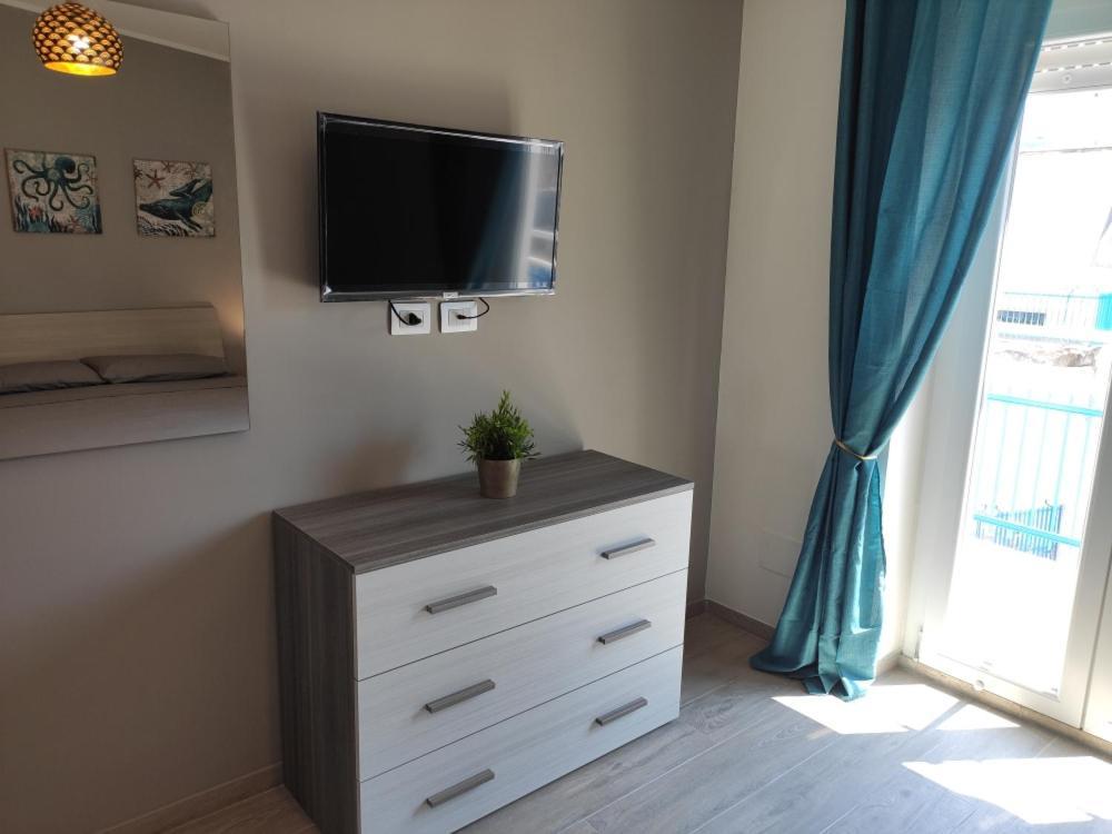 Antica Dogana Apartments Террачина Экстерьер фото