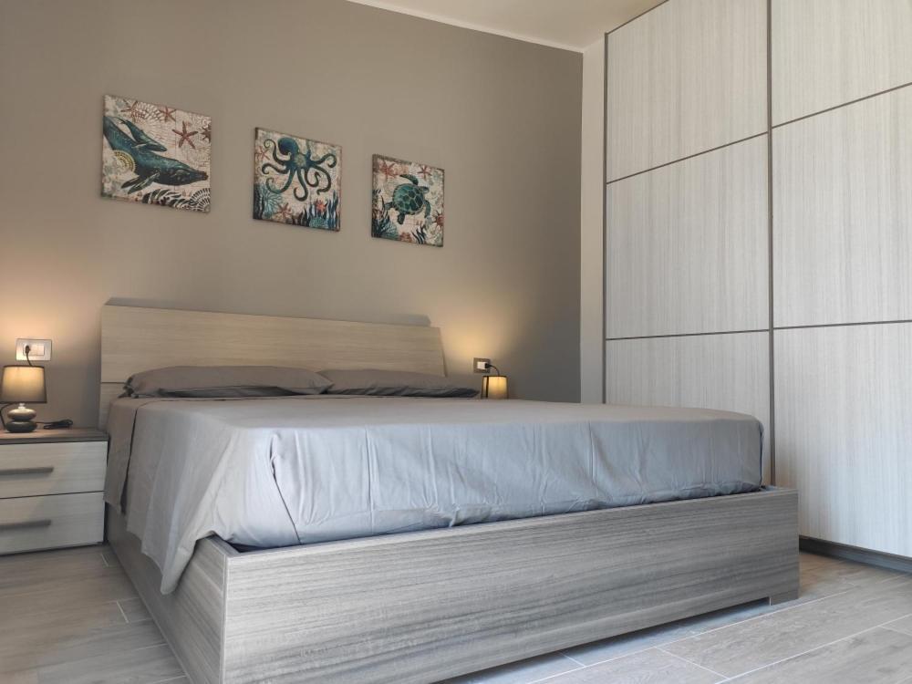 Antica Dogana Apartments Террачина Экстерьер фото