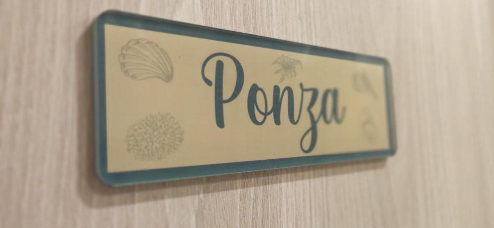 Antica Dogana Apartments Террачина Экстерьер фото