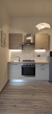 Antica Dogana Apartments Террачина Экстерьер фото