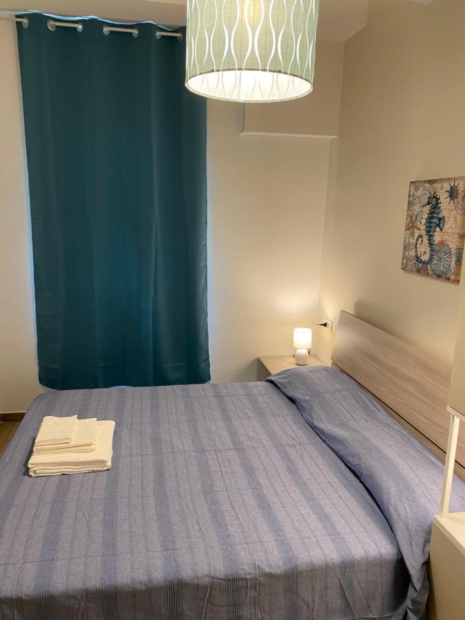 Antica Dogana Apartments Террачина Экстерьер фото