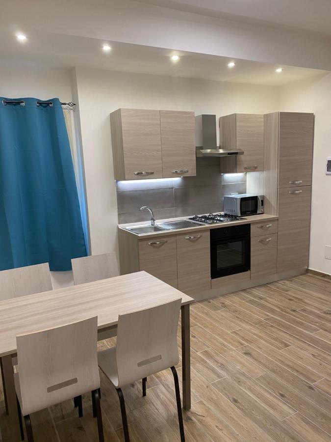 Antica Dogana Apartments Террачина Экстерьер фото