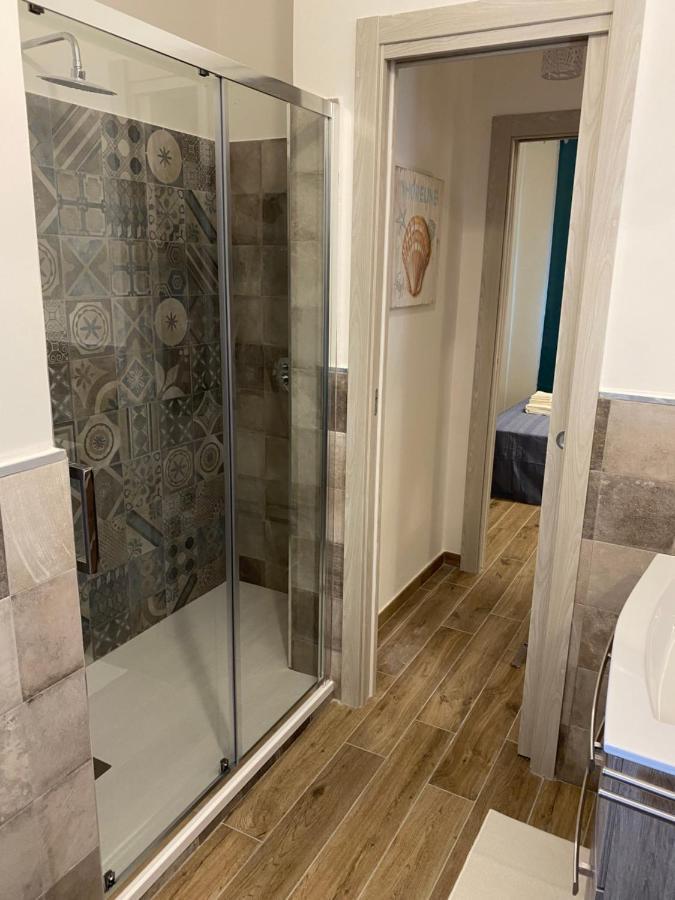 Antica Dogana Apartments Террачина Экстерьер фото
